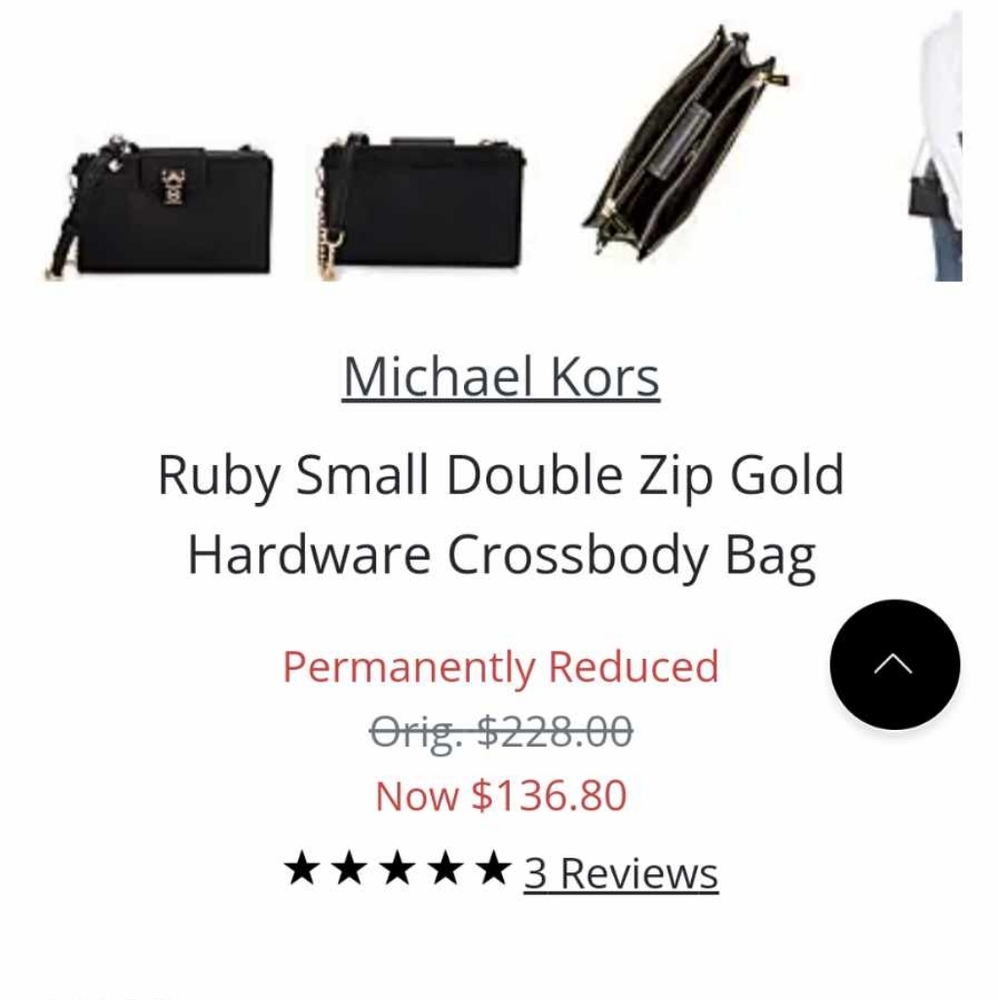 Michael Kors Ruby - Picture 2 of 5